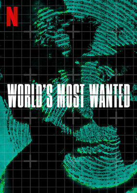 World's Most Wanted